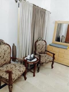 Monal Lodge Guest House - 8
