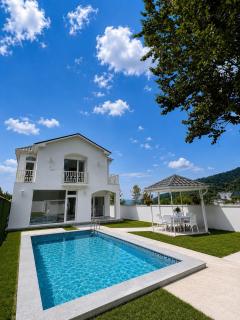 Gabala Venera Villa - 0