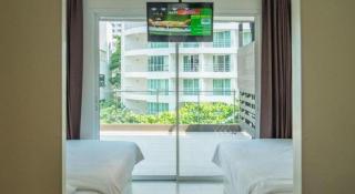 Mood Hotel Pattaya - 6