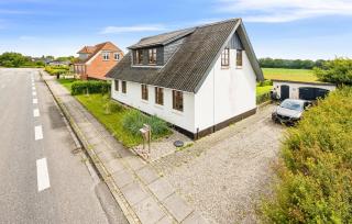 Lovely Home In Farsø With House A Panoramic View - 1