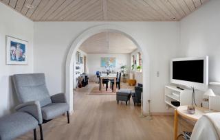 Lovely Home In Farsø With House A Panoramic View - 6