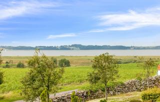 Lovely Home In Farsø With House A Panoramic View - 1