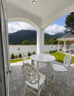 Gabala Venera Villa - 8