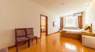 GreenTree Inn Tangshan Xueyuan Road Business Hotel - 1