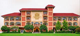 Deora Resort and Hotel - 0