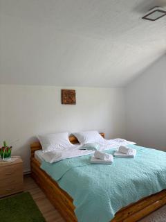 Cabana dintre Brazi - 1