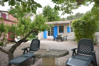 Gite Mimosas - Le Mas de Joseph- - 0
