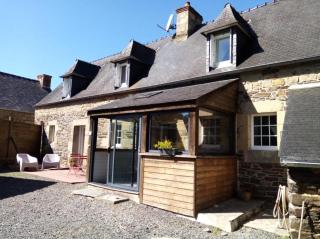 Maison bretonne, Gîte de Keranglaz - 9