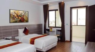 Soo Hotel Bac Ninh - 3