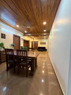 Entire 3BHK Flat by Sahaj Stays - 0