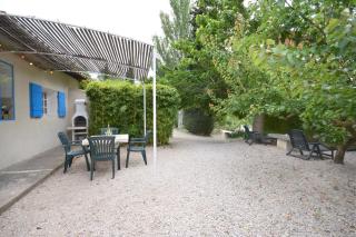 Gite Mimosas - Le Mas de Joseph- - 7