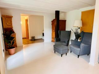 Schads Bergheimat, 60 qm, Wohnung 2 - 1