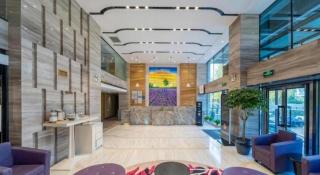 Lavande Hotels Harbin Shimao Avenue Wanda - 2
