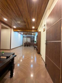 Entire 3BHK Flat by Sahaj Stays - 9