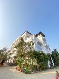Ishwara's Enclave - 0