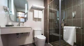 Ibis Lianyungang Guanyun County Downtown Hotel Hotel - 4