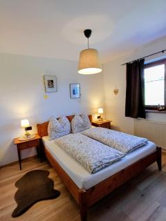 Ferienwohnung Schösserhof - 9