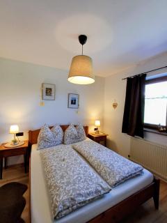 Ferienwohnung Schösserhof - 8