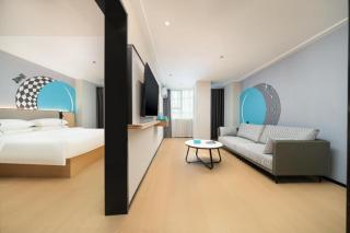 City Comfort Inn Beihai Hepu Bus Terminal - 4