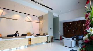 GreenTree Eastern Hotel Hunan Changsha Xinsha Luositang Metro Station - 7