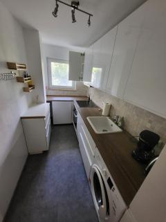 Cosy Apartment in good location - 8