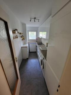 Cosy Apartment in good location - 6