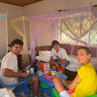 Hands of Hope Hostel - 0