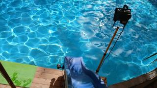 Camping Ecological Coco Oasis with natural Pool - 1