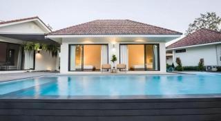 The Scandic Khao Yai - 5