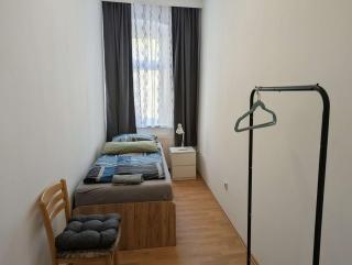 Ferienwohnung am Neumarkt - Auerbach - 7