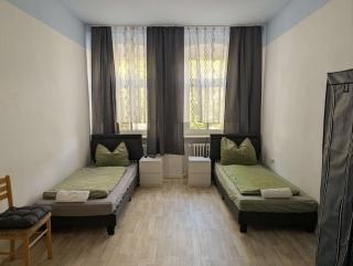 Ferienwohnung am Neumarkt - Auerbach - 0