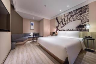 Atour Hotel Shenzhen Nanshan Qianhai QQ SVIP - 3