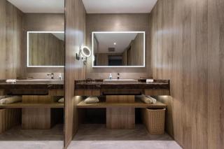 Atour Hotel Shenzhen Nanshan Qianhai QQ SVIP - 2