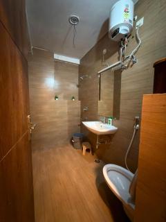 Entire 3BHK Flat by Sahaj Stays - 3