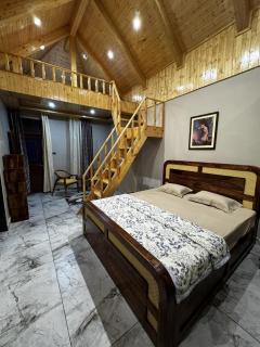 BelleVue Stays - Palampur - 7