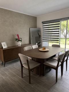 Modern apartment with pool in Yautepec - 2