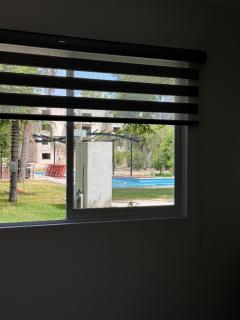 Modern apartment with pool in Yautepec - 1