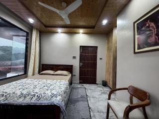 BelleVue Stays - Palampur - 5