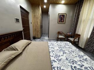 BelleVue Stays - Palampur - 4