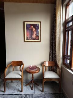 BelleVue Stays - Palampur - 1