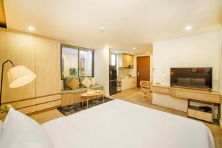 Meridians by HSuites Hotel & Apartment - 9