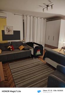 DiV Apartman Jagodina - 2