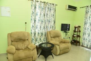 River side apartment - 3