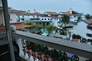 River side apartment - 0