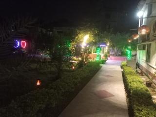 Green View Villa - 4