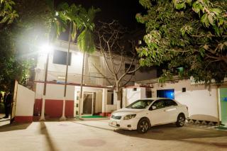 Green View Villa - 3
