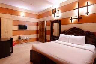 Green View Villa - 2