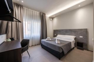 Residence Rooms Rubiera - 0