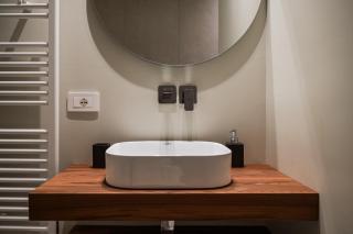 Residence Rooms Rubiera - 7