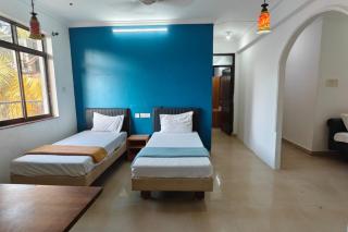 Oryent Stay - 5